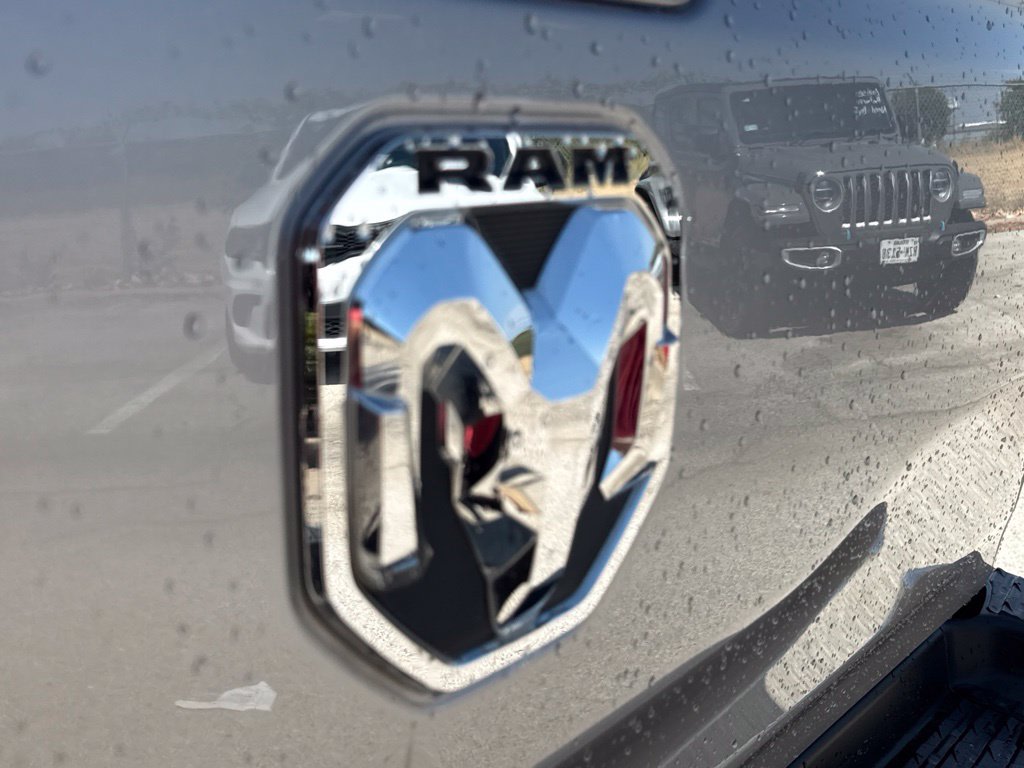 Thumbnail: 2022 RAM 1500 - 19