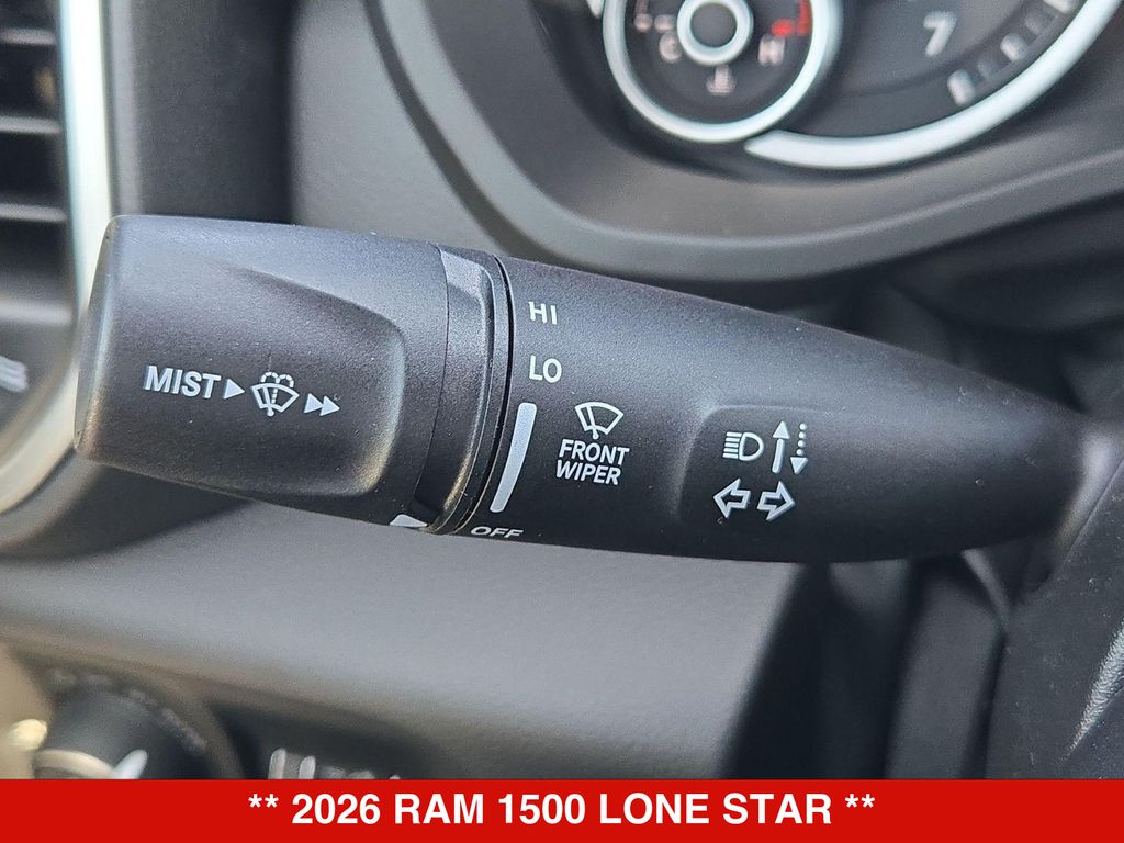 Thumbnail: 2026 RAM 1500 - 28