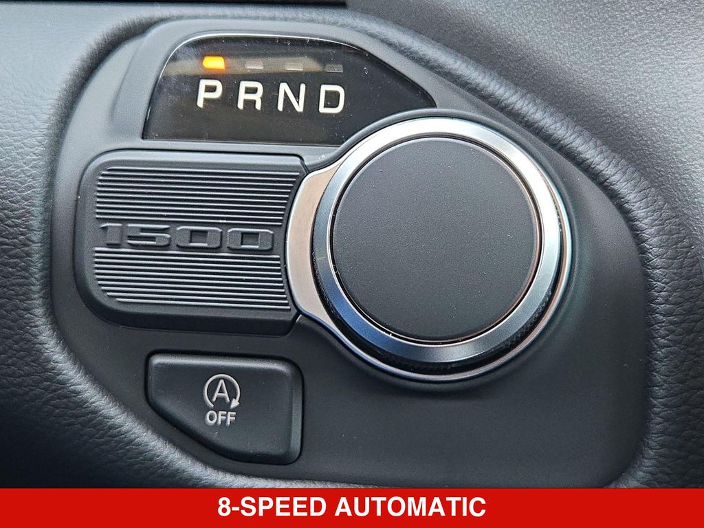 Thumbnail: 2026 RAM 1500 - 30