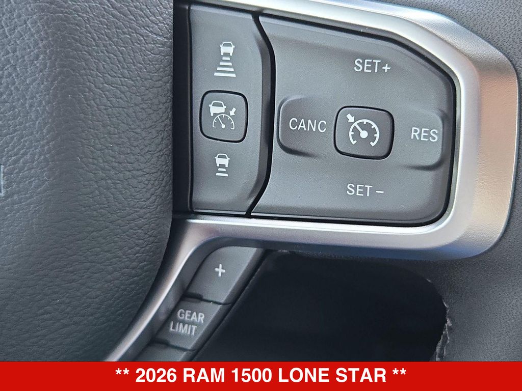 Thumbnail: 2026 RAM 1500 - 26