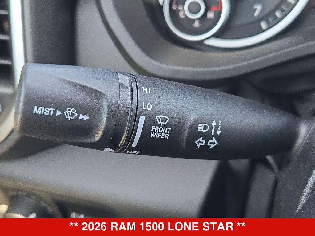 Thumbnail: 2026 RAM 1500 - 27