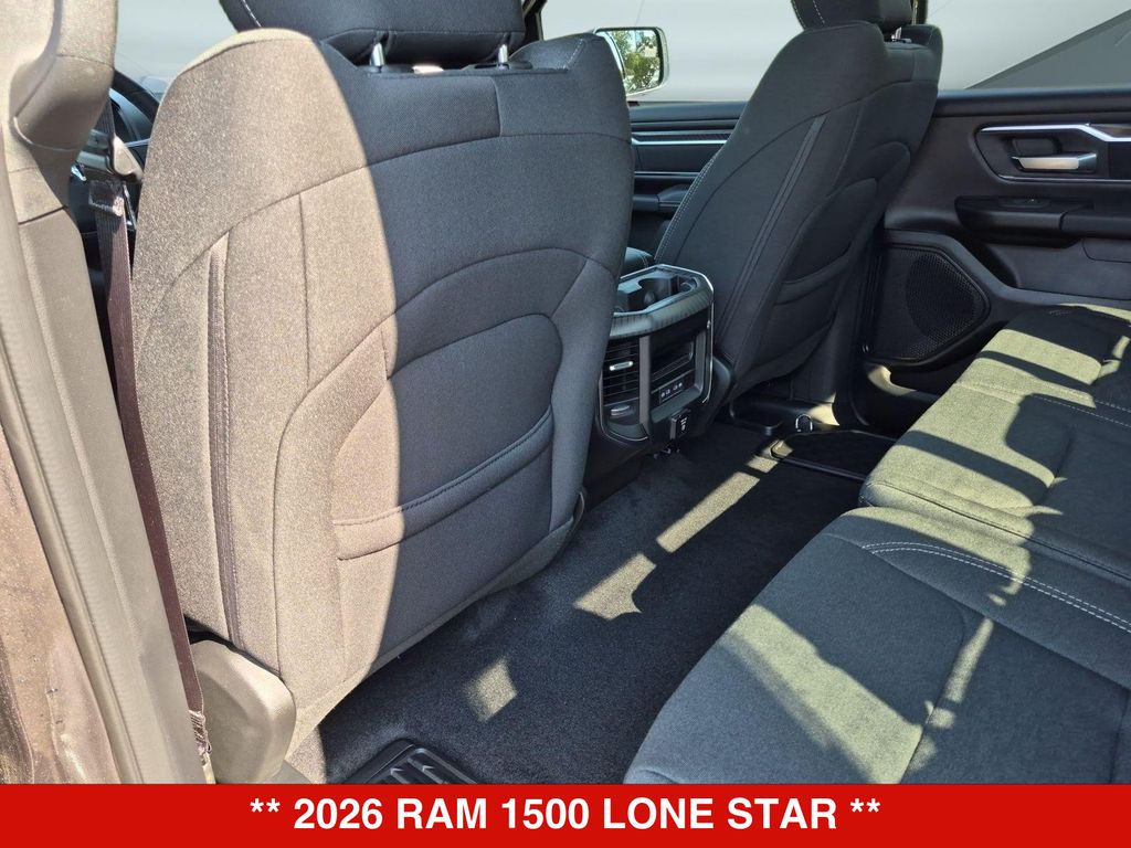 Thumbnail: 2026 RAM 1500 - 13