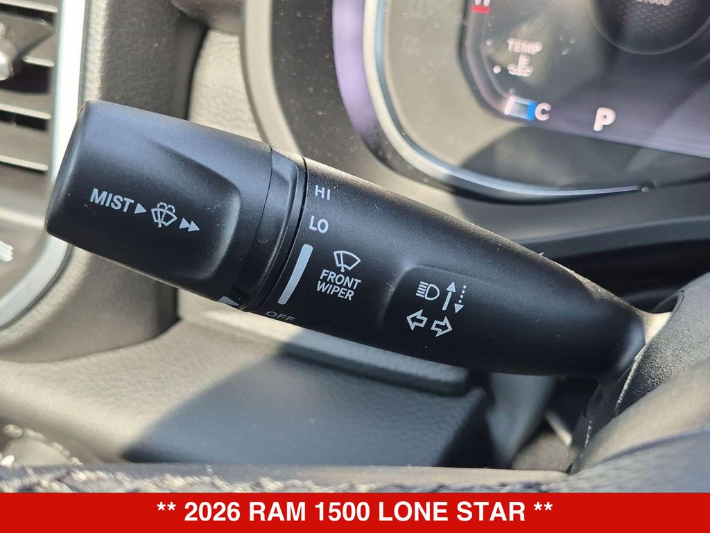 Thumbnail: 2026 RAM 1500 - 28
