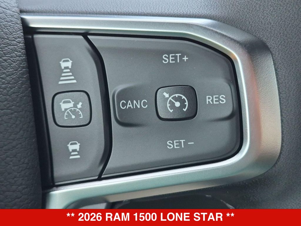 Thumbnail: 2026 RAM 1500 - 14