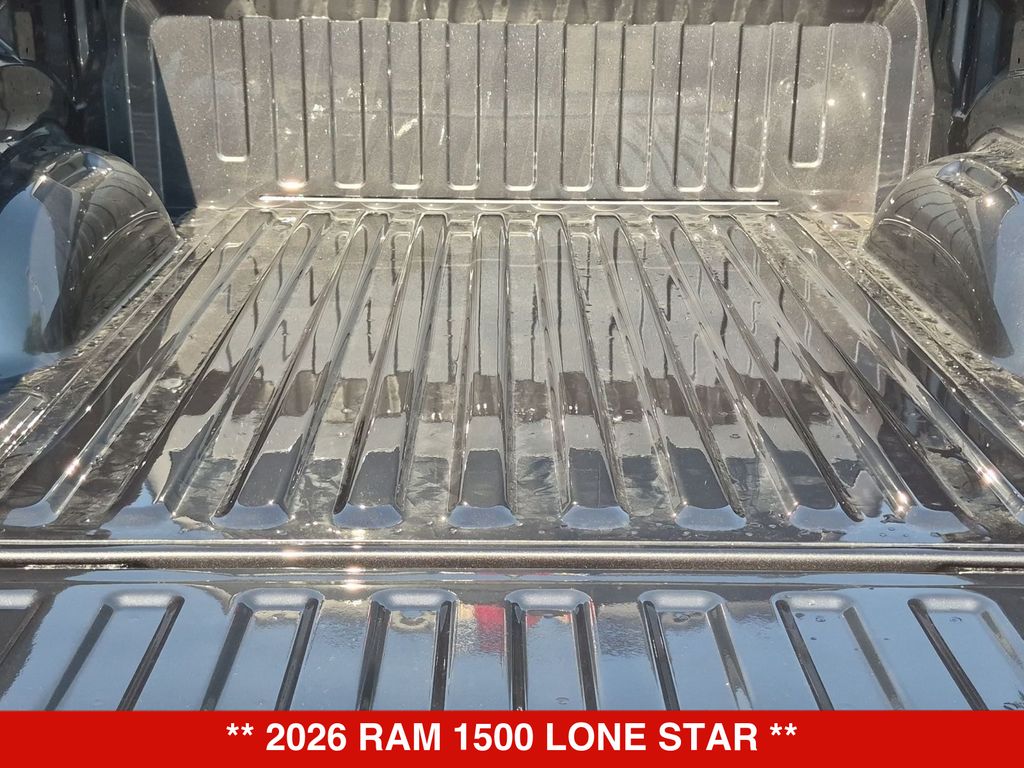 Thumbnail: 2026 RAM 1500 - 16