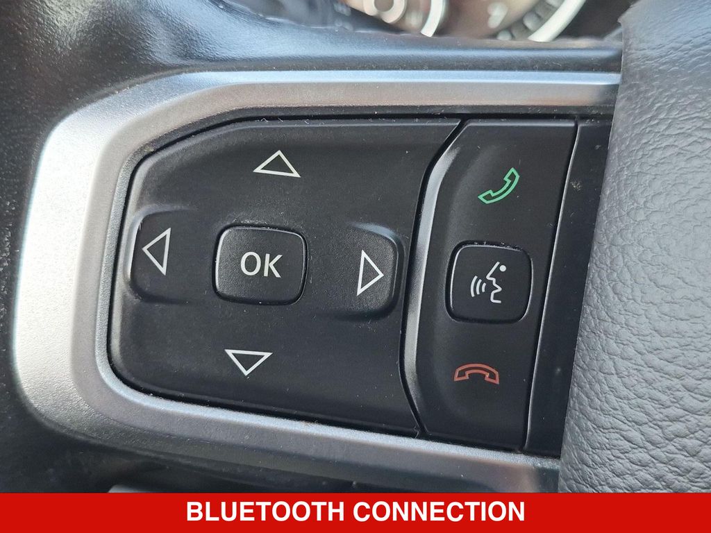 Thumbnail: 2019 RAM 1500 - 26