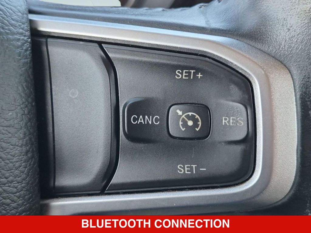 Thumbnail: 2019 RAM 1500 - 27