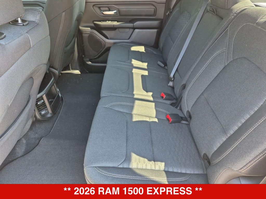 Thumbnail: 2026 RAM 1500 - 13