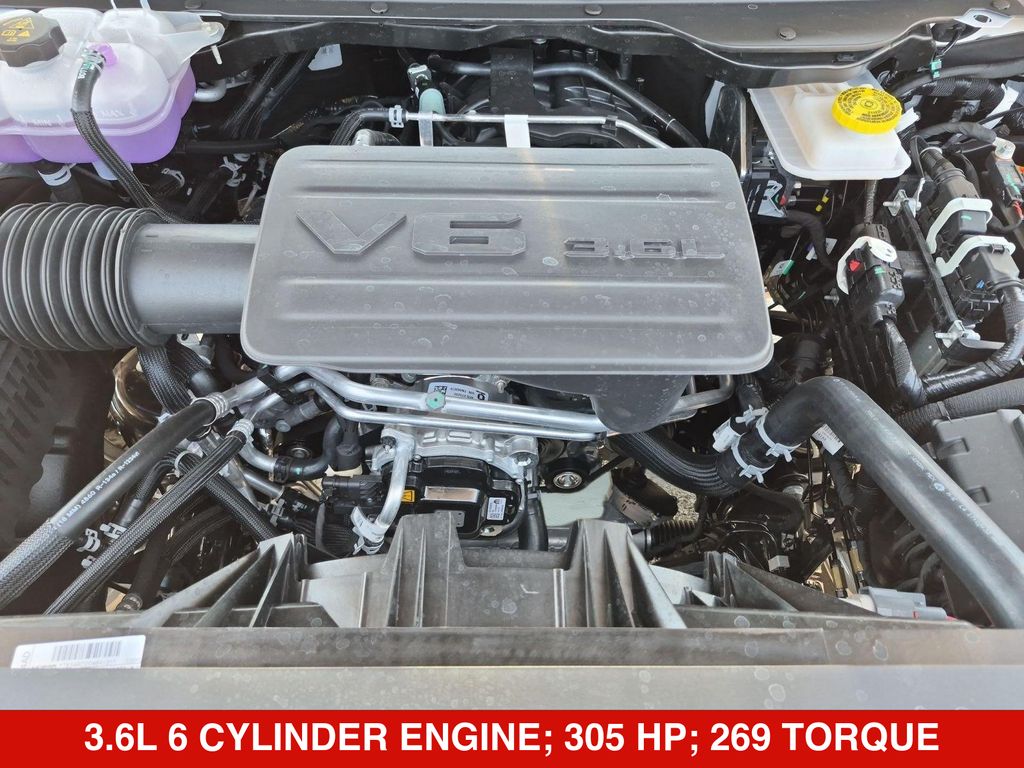 Thumbnail: 2026 RAM 1500 - 9