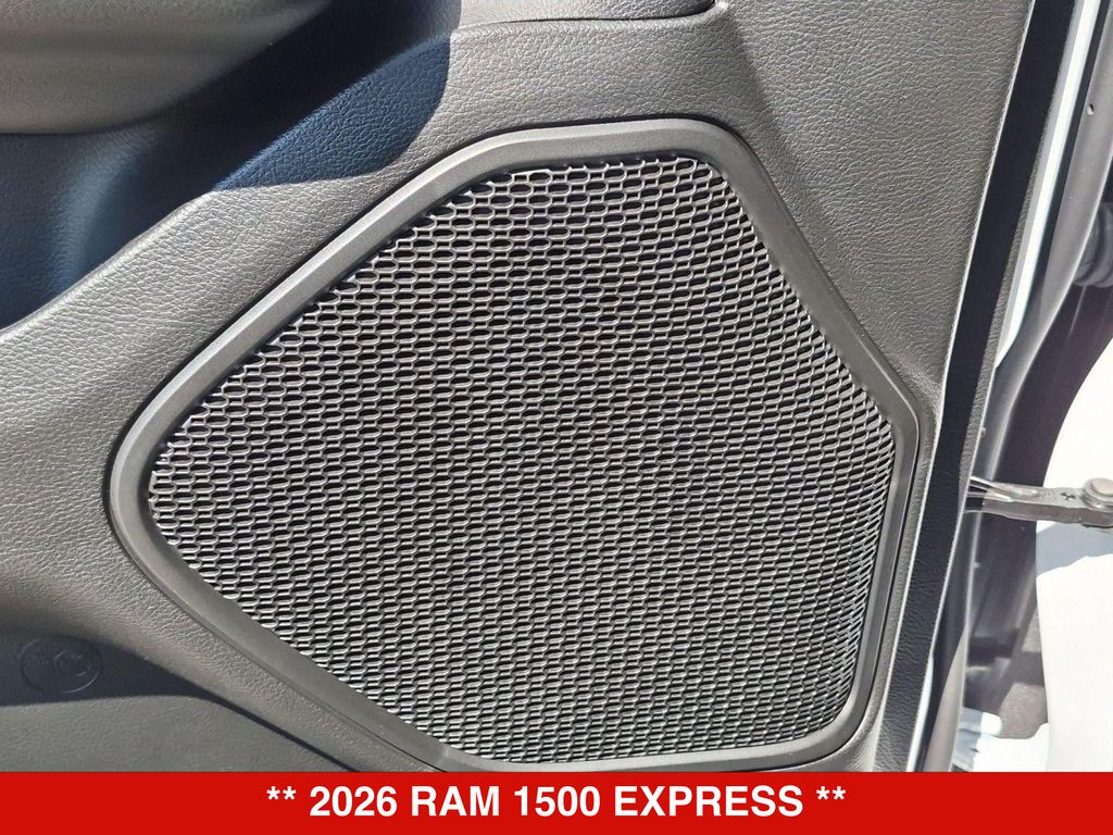 Thumbnail: 2026 RAM 1500 - 31