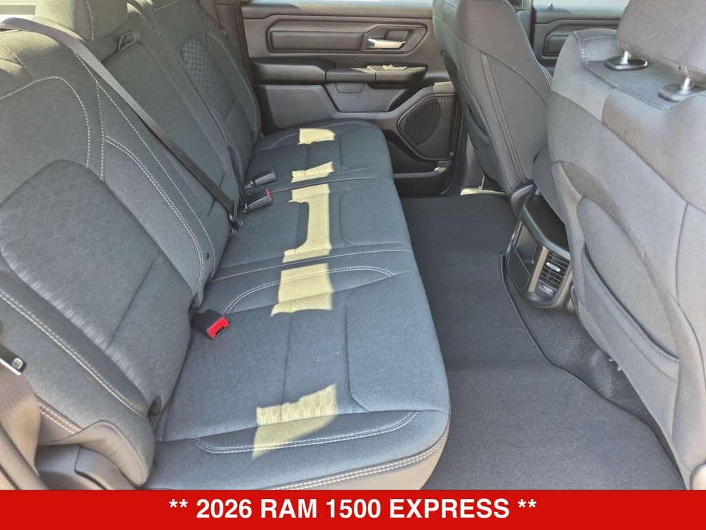 Thumbnail: 2026 RAM 1500 - 26