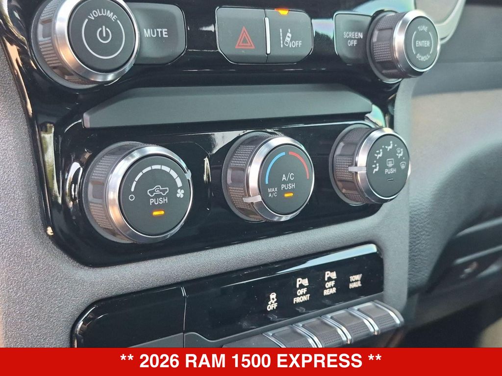 Thumbnail: 2026 RAM 1500 - 32