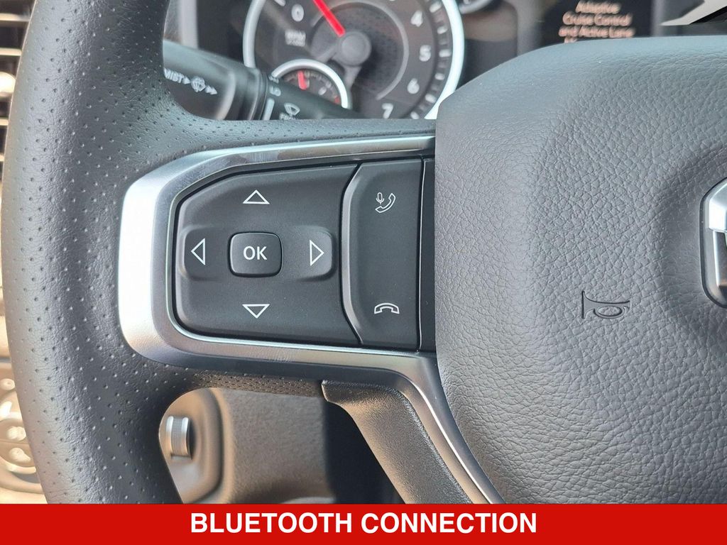 Thumbnail: 2026 RAM 1500 - 28