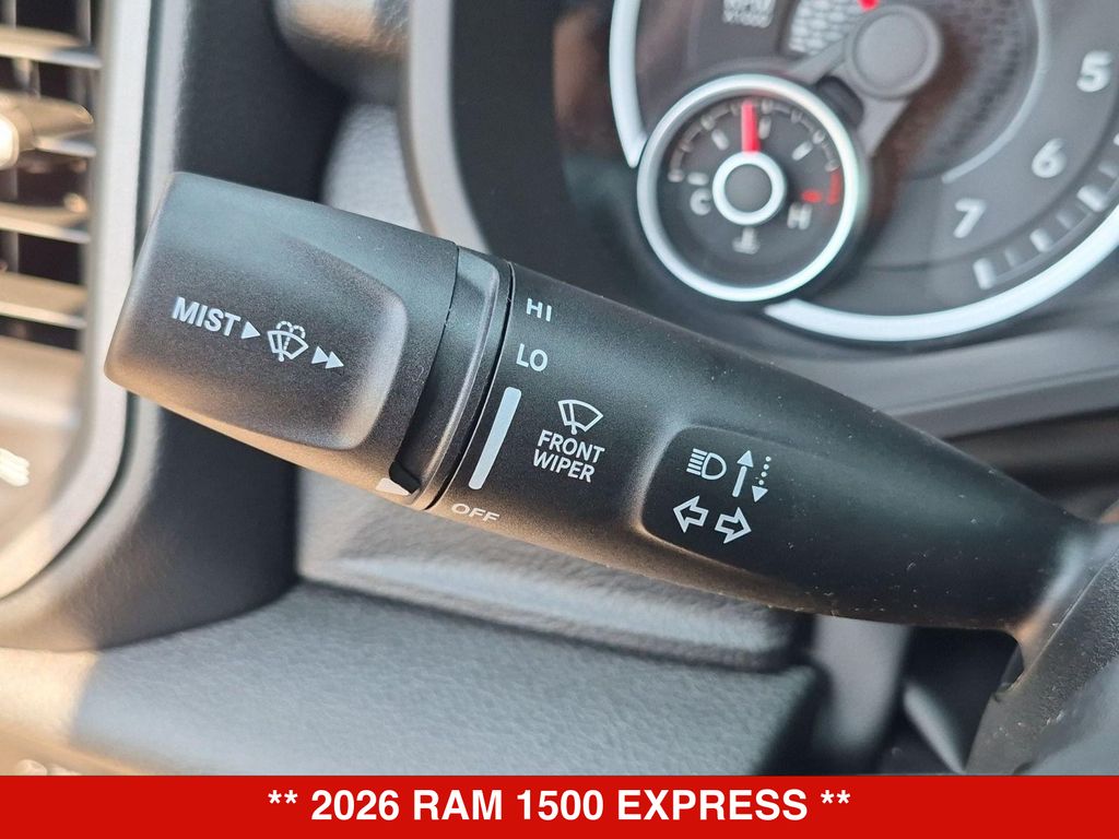 Thumbnail: 2026 RAM 1500 - 16