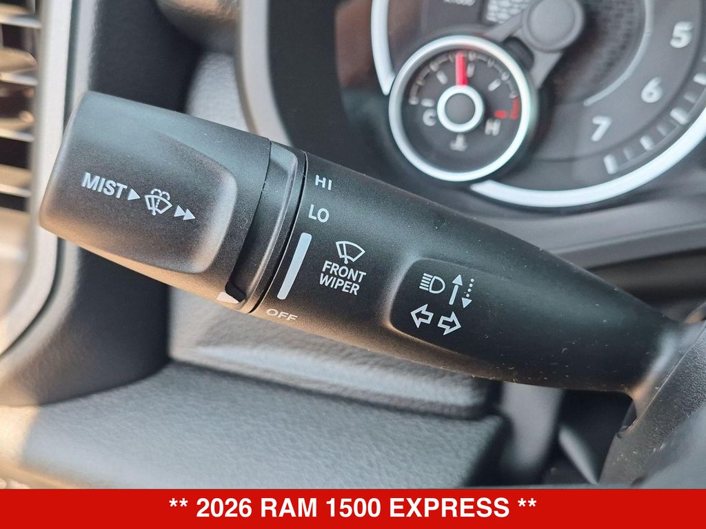 Thumbnail: 2026 RAM 1500 - 14