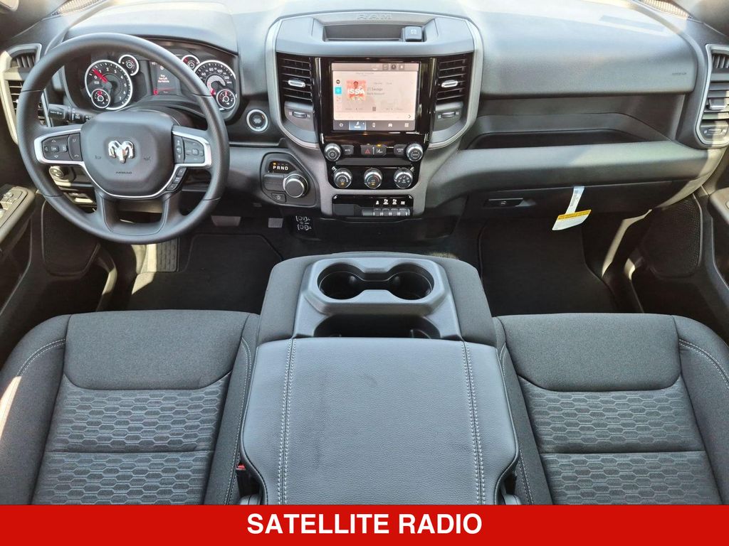Thumbnail: 2026 RAM 1500 - 10