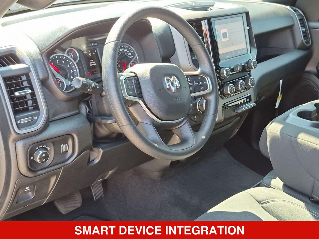 Thumbnail: 2026 RAM 1500 - 2