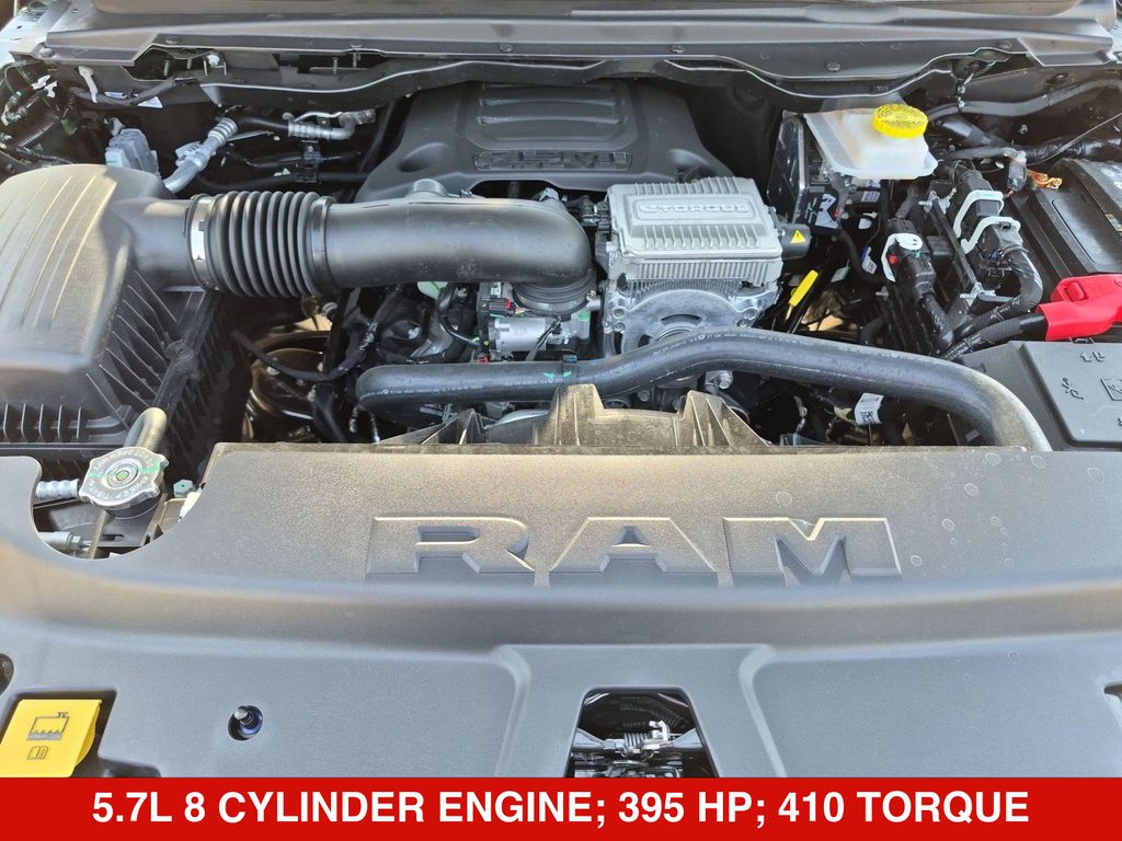 Thumbnail: 2026 RAM 1500 - 9