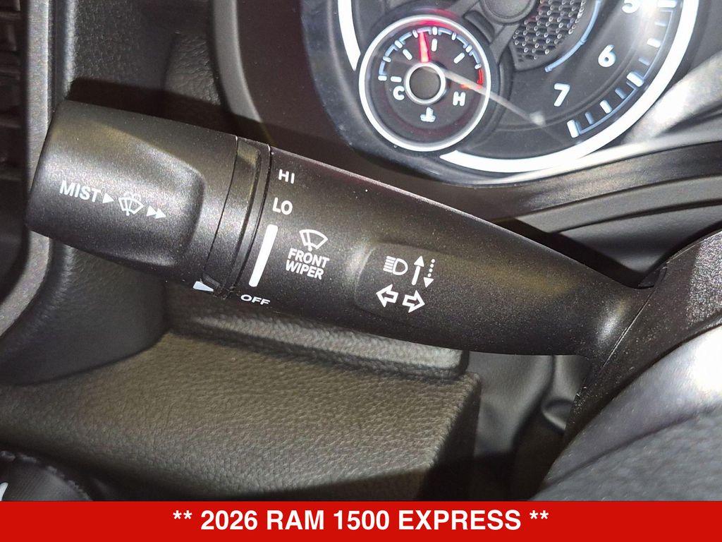 Thumbnail: 2026 RAM 1500 - 27