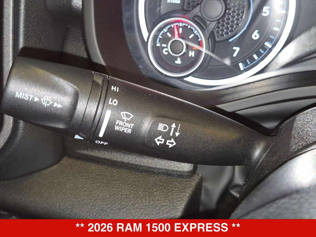 Thumbnail: 2026 RAM 1500 - 28