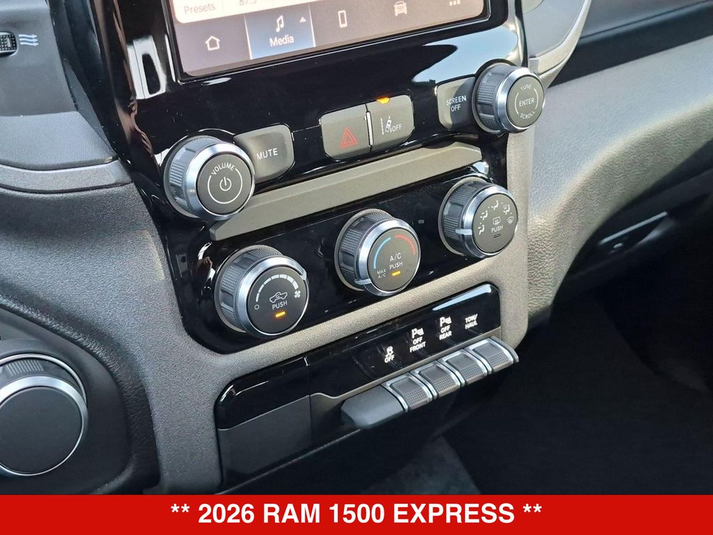 Thumbnail: 2026 RAM 1500 - 30