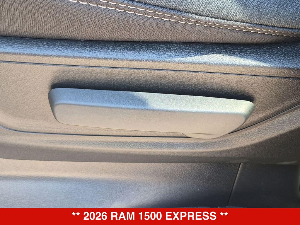 Thumbnail: 2026 RAM 1500 - 21