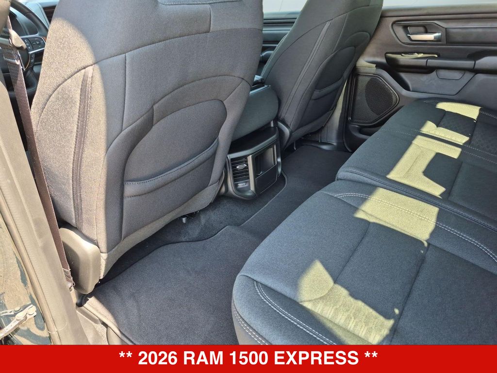 Thumbnail: 2026 RAM 1500 - 13