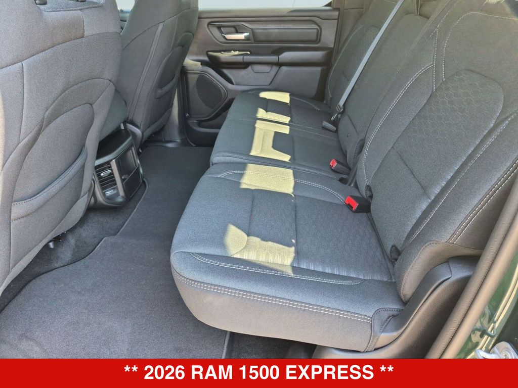 Thumbnail: 2026 RAM 1500 - 22