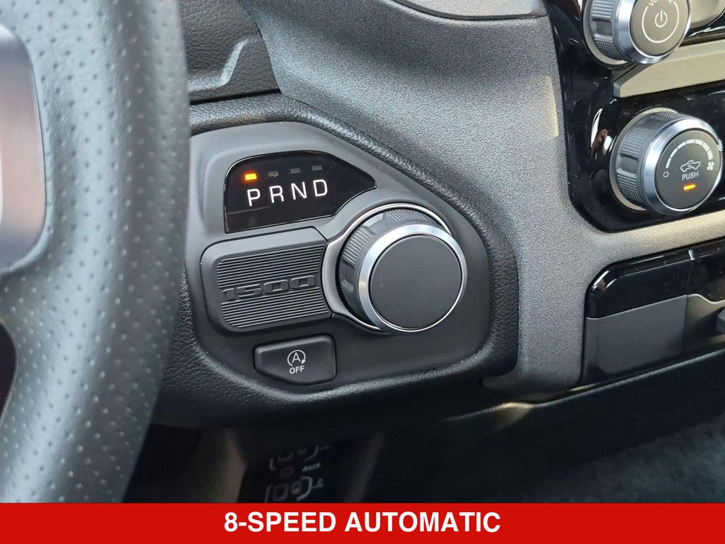 Thumbnail: 2026 RAM 1500 - 31