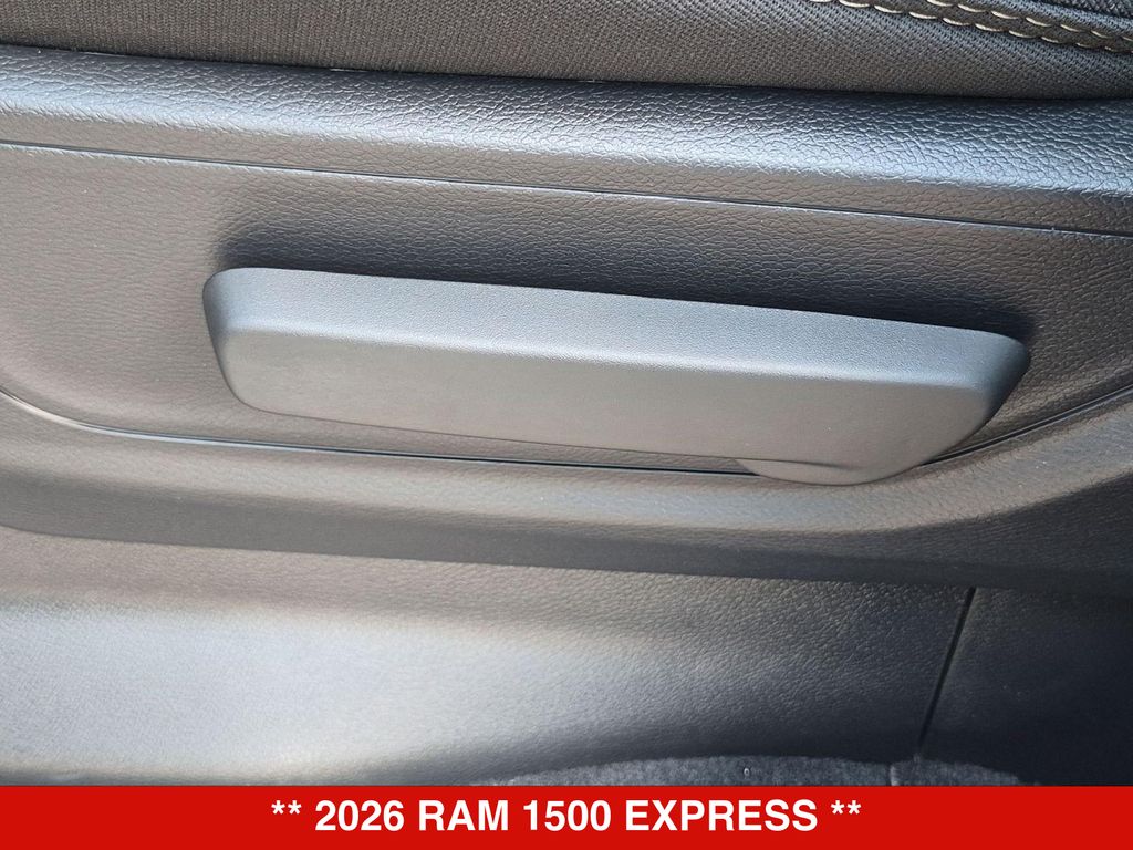 Thumbnail: 2026 RAM 1500 - 21