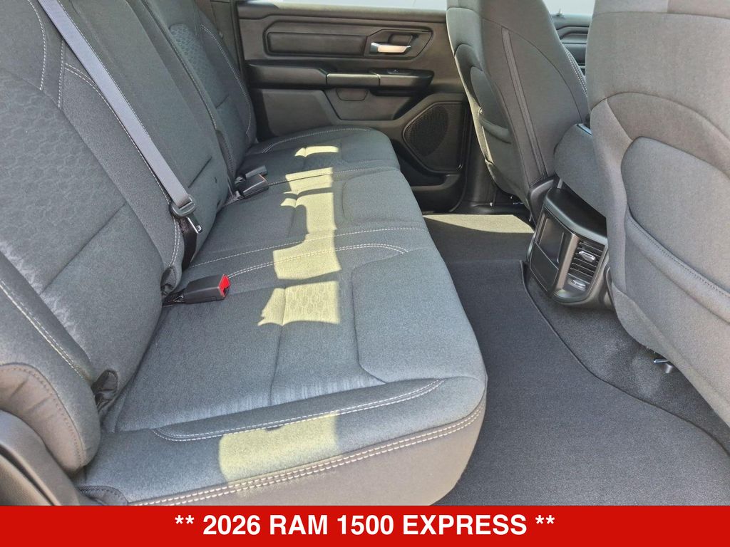 Thumbnail: 2026 RAM 1500 - 23