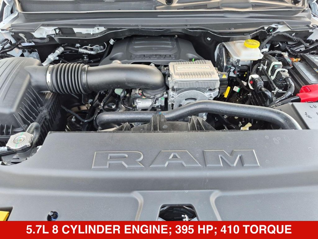 Thumbnail: 2026 RAM 1500 - 8