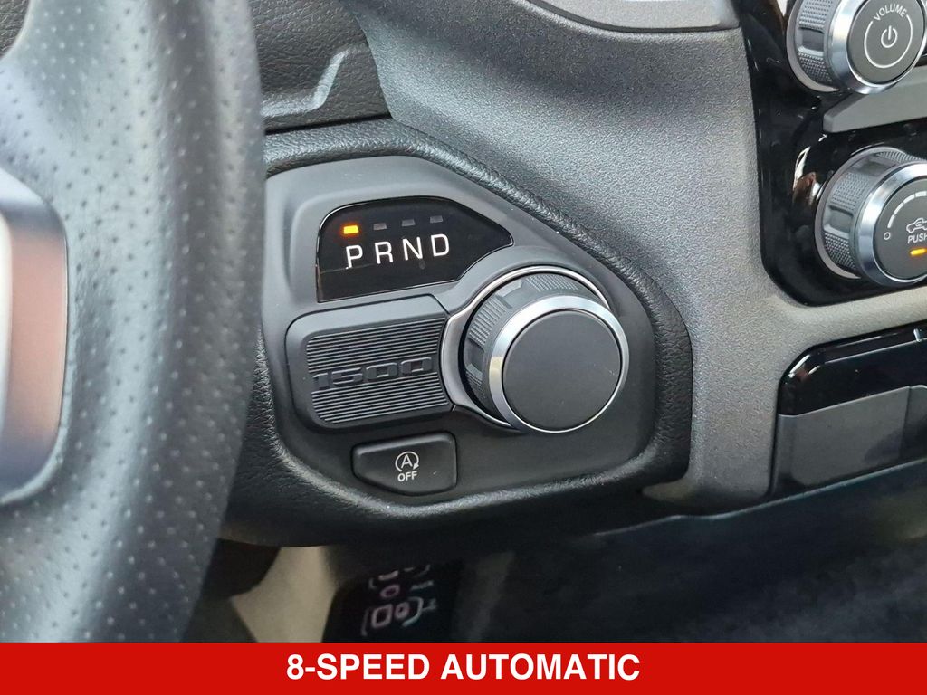 Thumbnail: 2026 RAM 1500 - 30