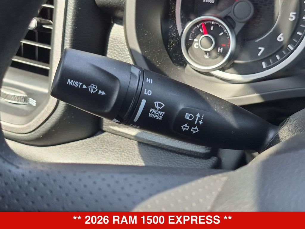 Thumbnail: 2026 RAM 1500 - 14