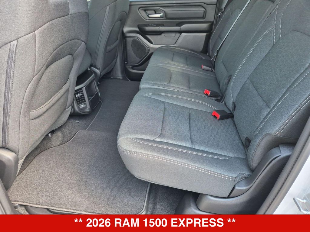 Thumbnail: 2026 RAM 1500 - 22