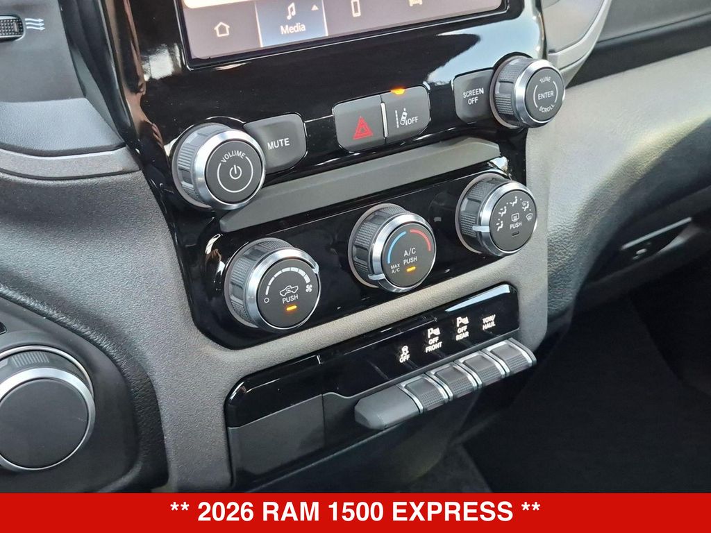 Thumbnail: 2026 RAM 1500 - 29