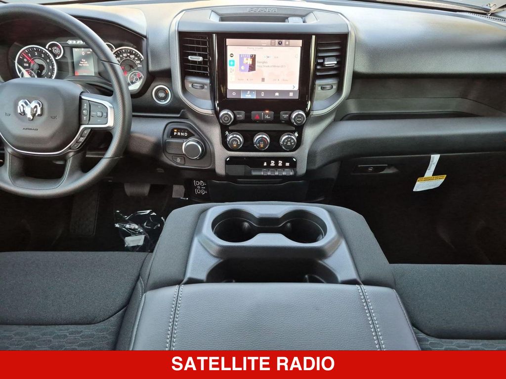Thumbnail: 2026 RAM 1500 - 10
