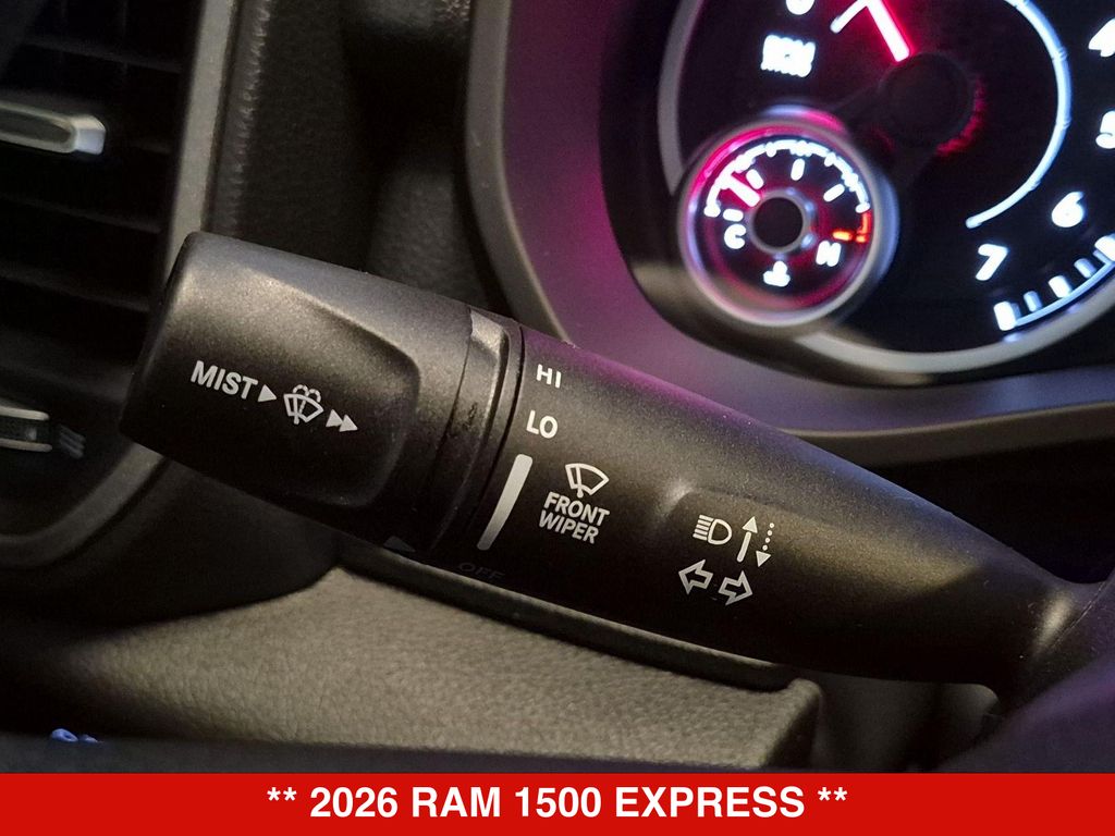 Thumbnail: 2026 RAM 1500 - 15