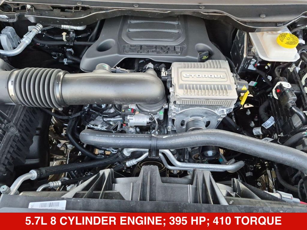 Thumbnail: 2026 RAM 1500 - 9