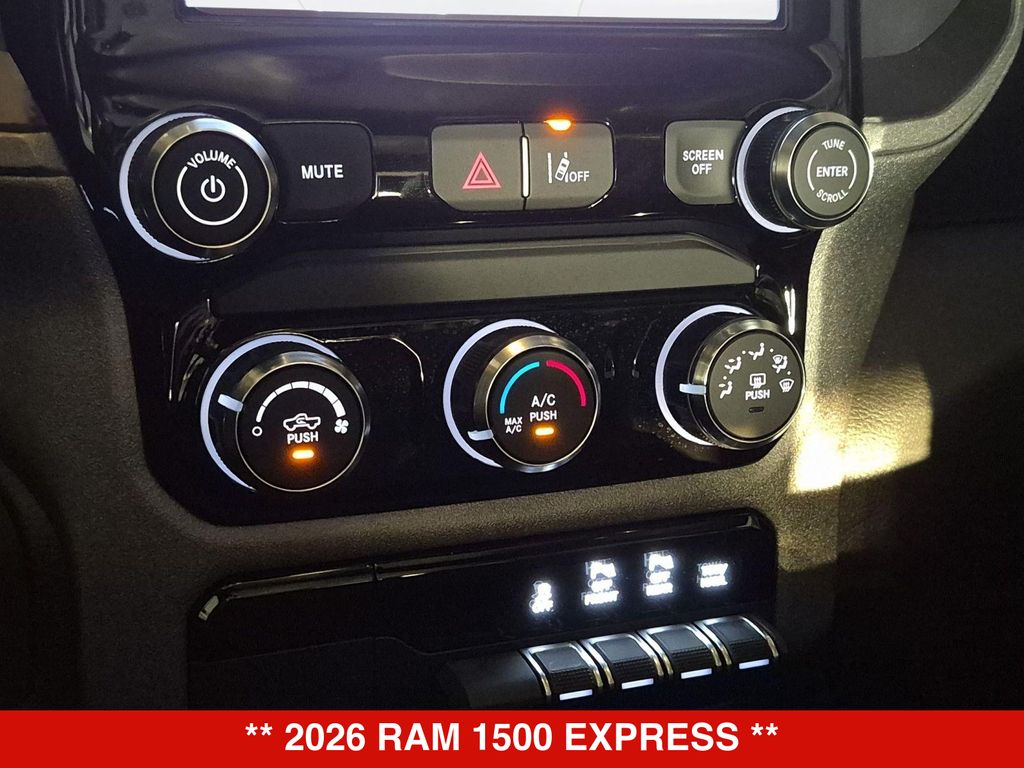 Thumbnail: 2026 RAM 1500 - 31