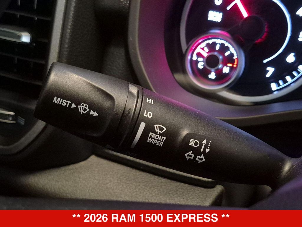 Thumbnail: 2026 RAM 1500 - 29