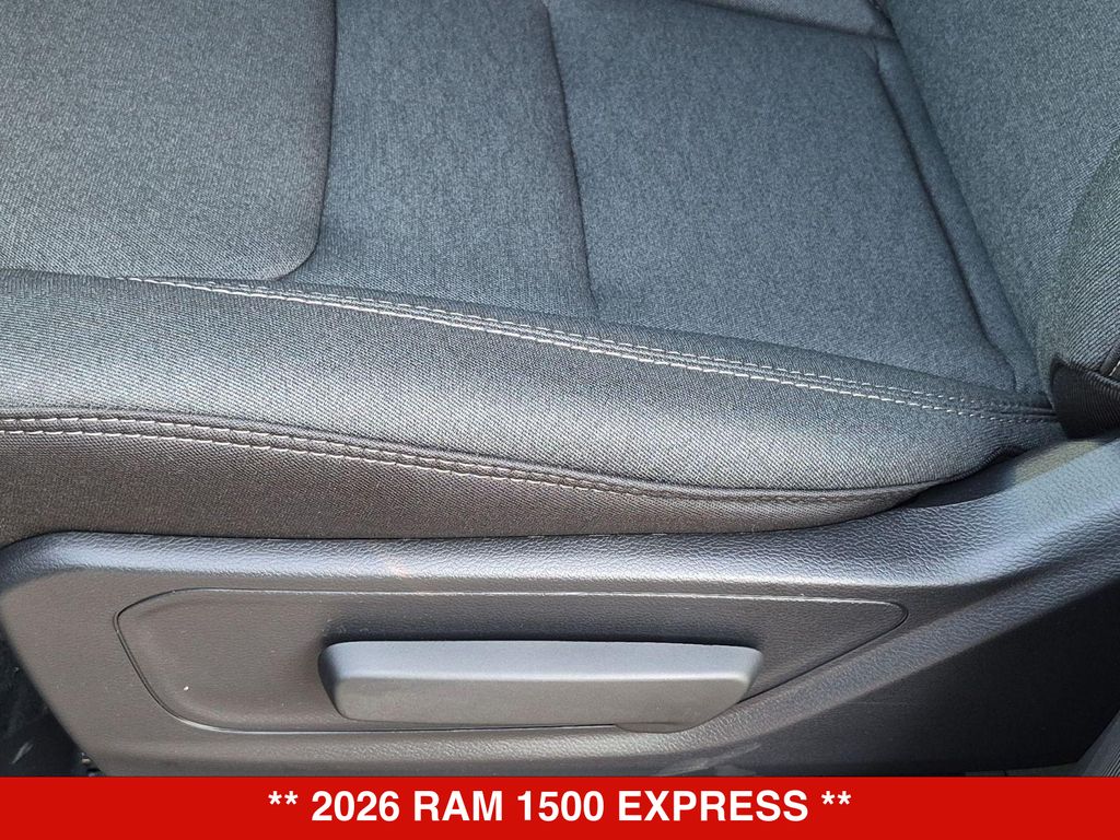 Thumbnail: 2026 RAM 1500 - 23