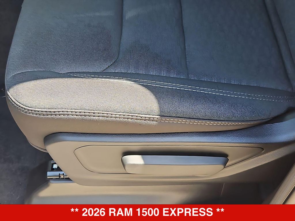 Thumbnail: 2026 RAM 1500 - 26