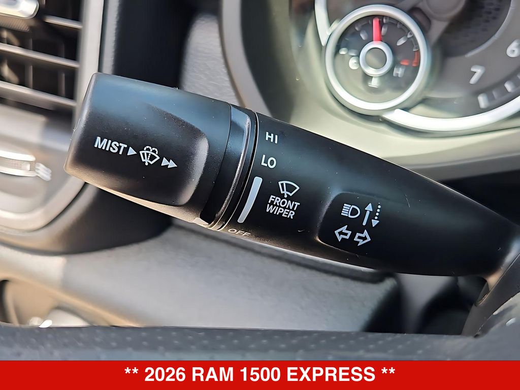 Thumbnail: 2026 RAM 1500 - 14