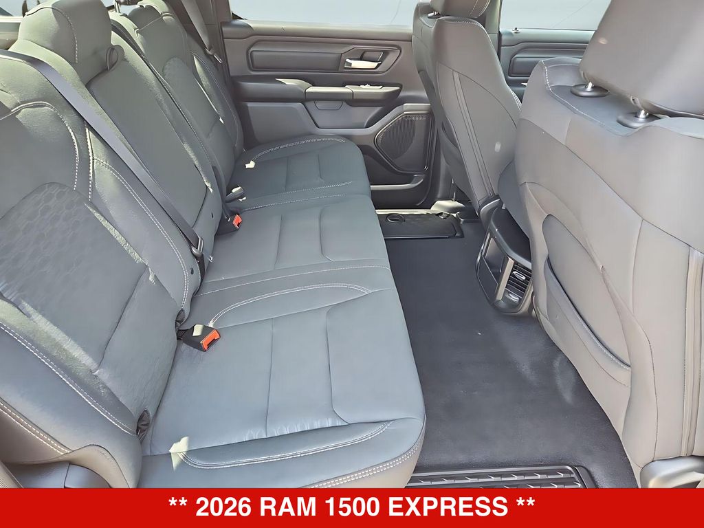 Thumbnail: 2026 RAM 1500 - 28