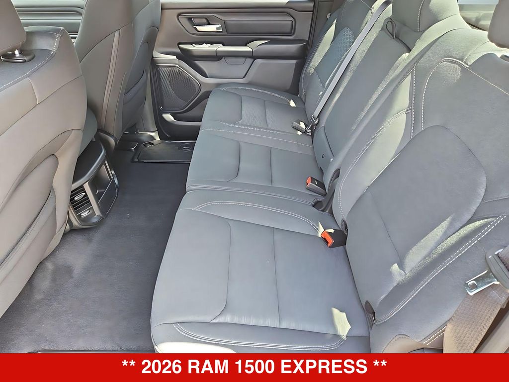 Thumbnail: 2026 RAM 1500 - 27