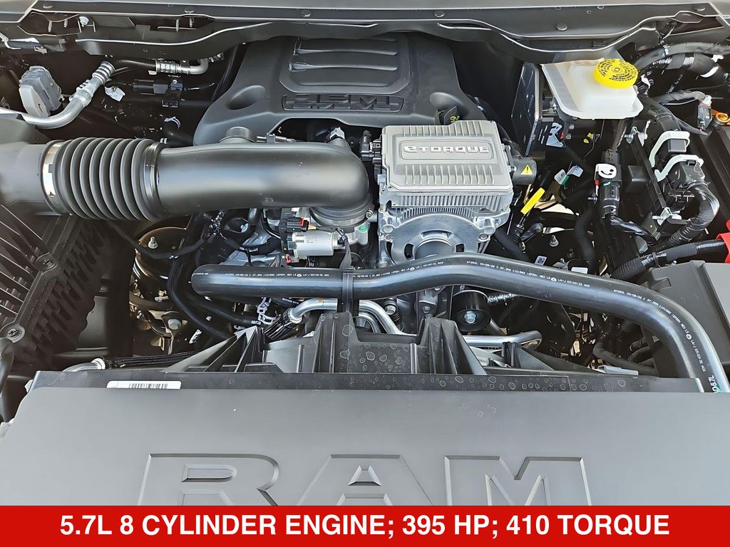 Thumbnail: 2026 RAM 1500 - 7