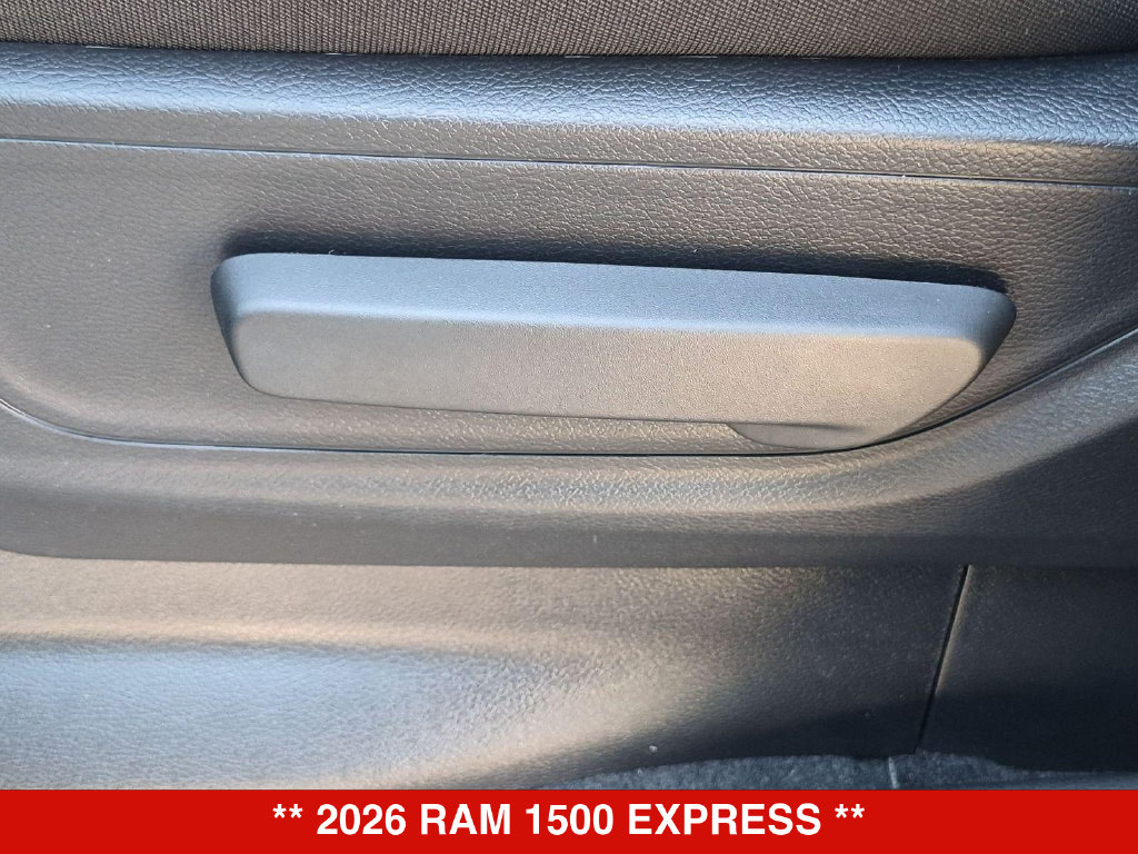 Thumbnail: 2026 RAM 1500 - 22