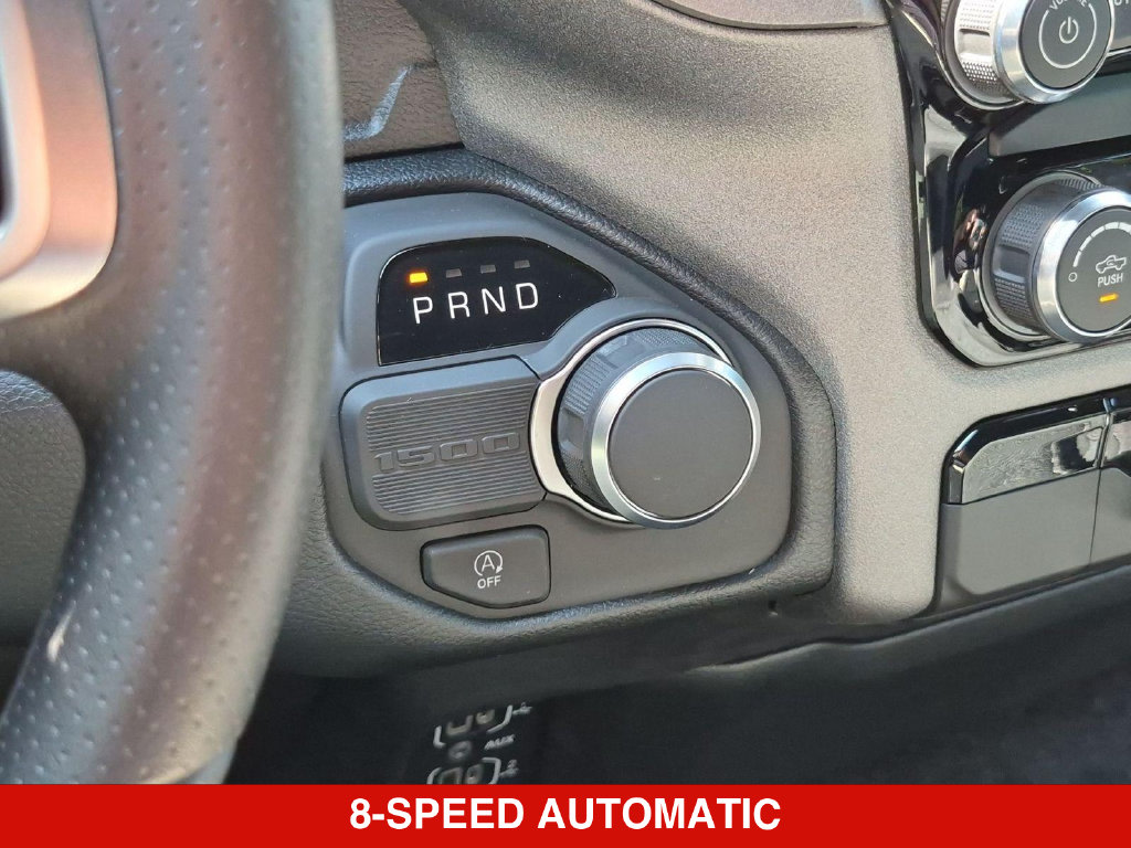 Thumbnail: 2026 RAM 1500 - 13