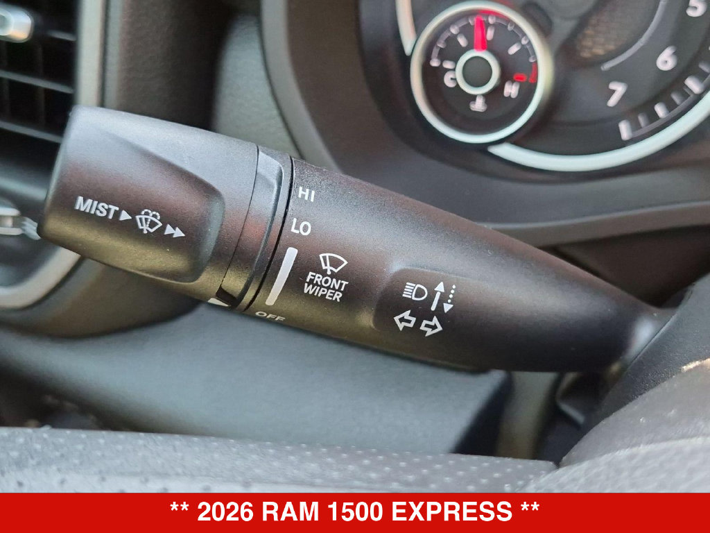 Thumbnail: 2026 RAM 1500 - 14